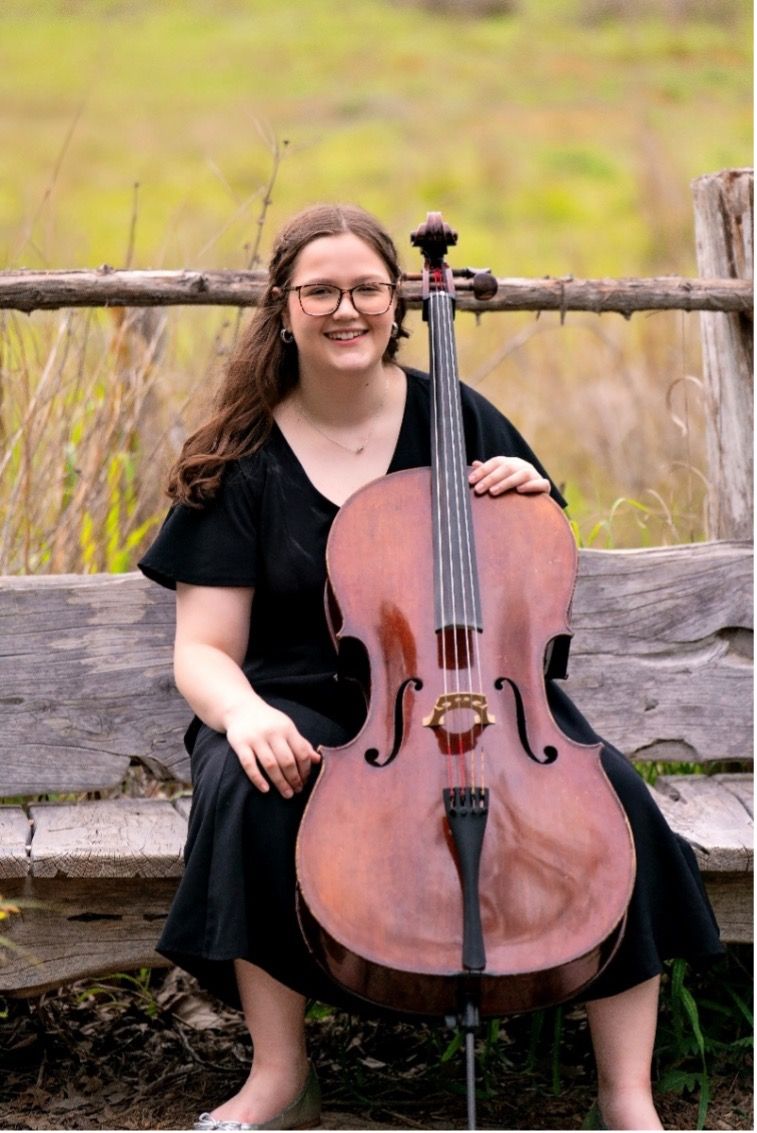 Grace Roeber