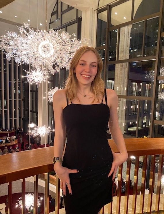 Zoey Koehl