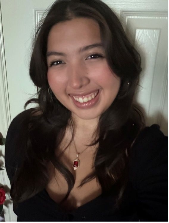 Abigail Padilla