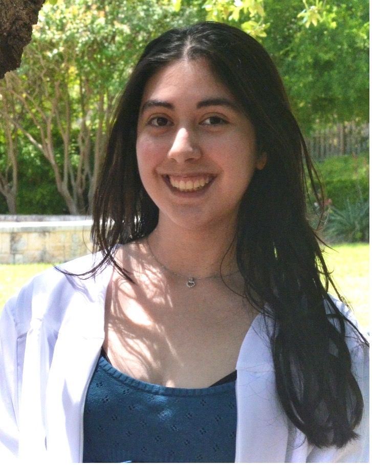 Olivia Raffaniello