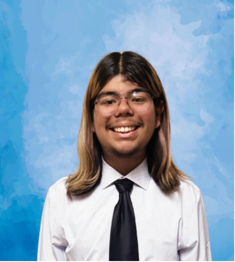 Abram Estrada