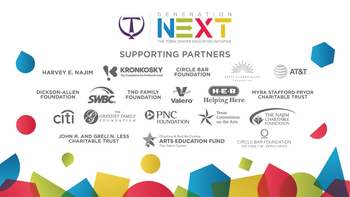 Education Sponsors