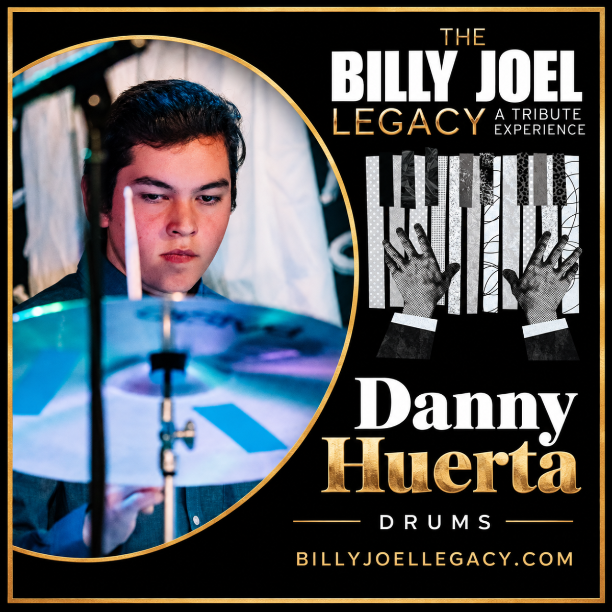 danny huerta