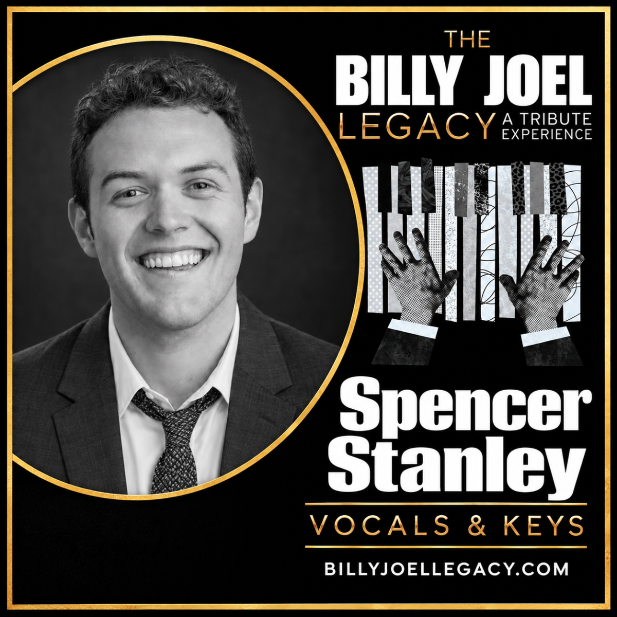 spencer stanley