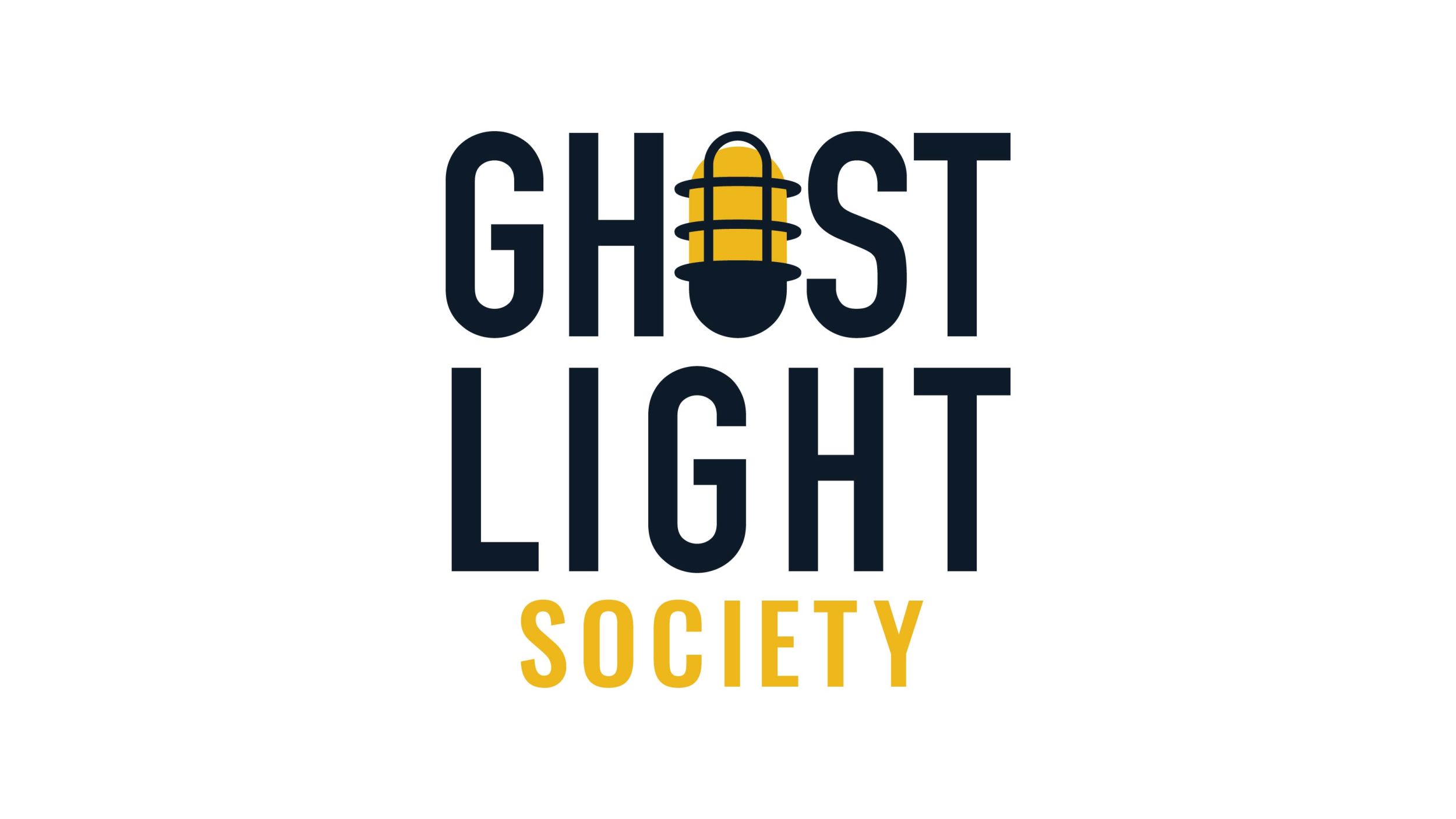 Ghost Light Society Logo