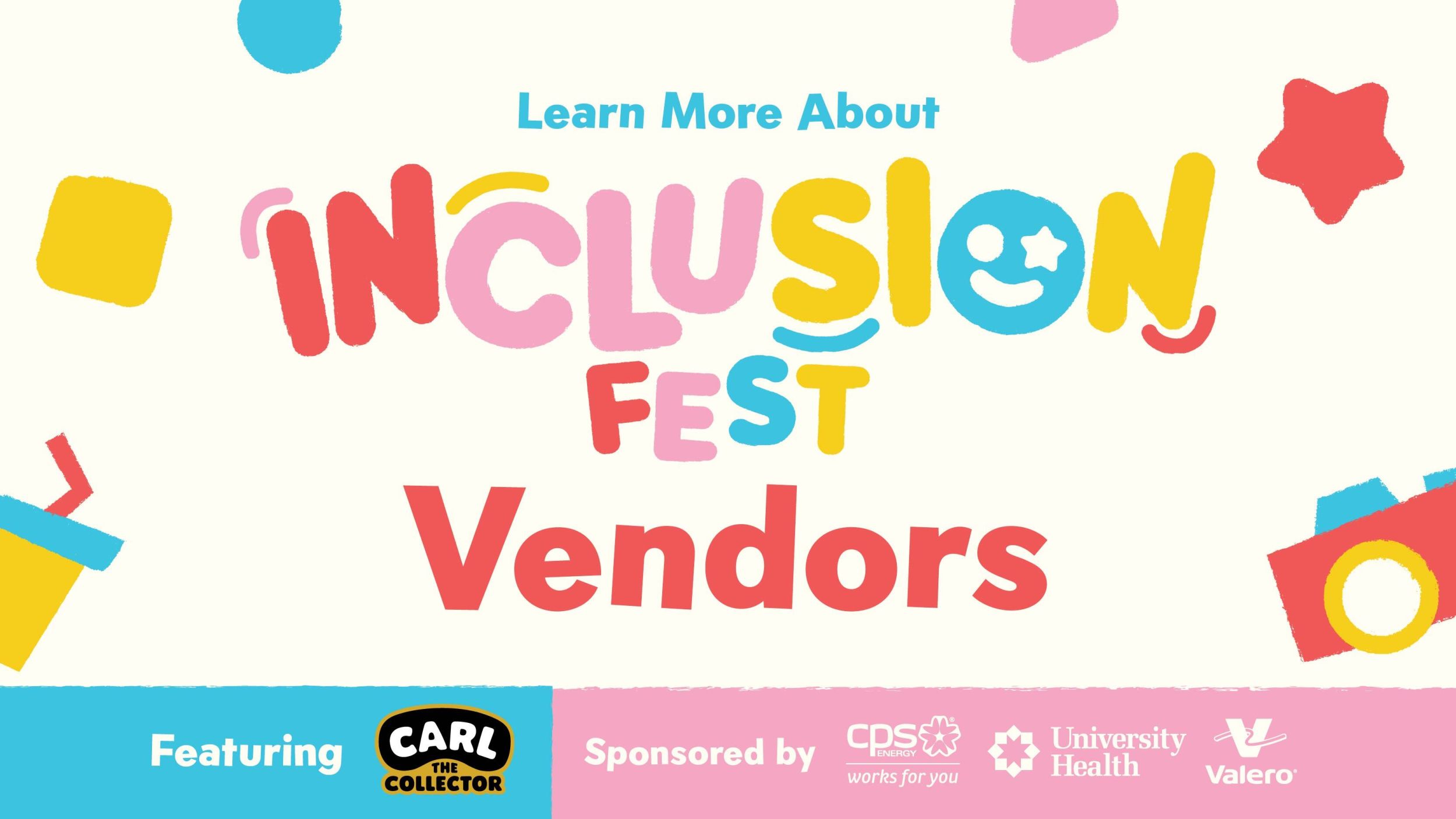 Vendors