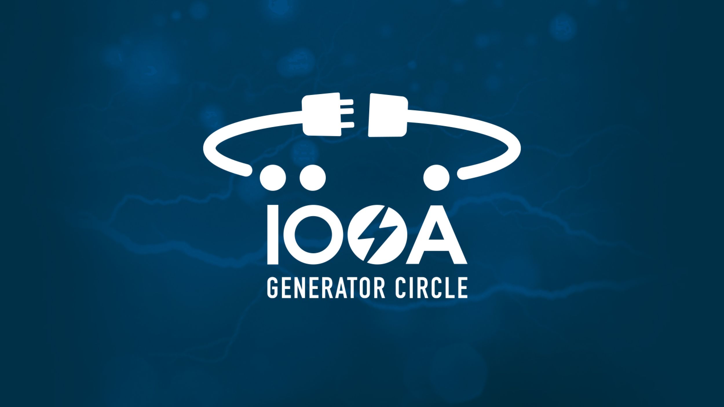 Generator Circle