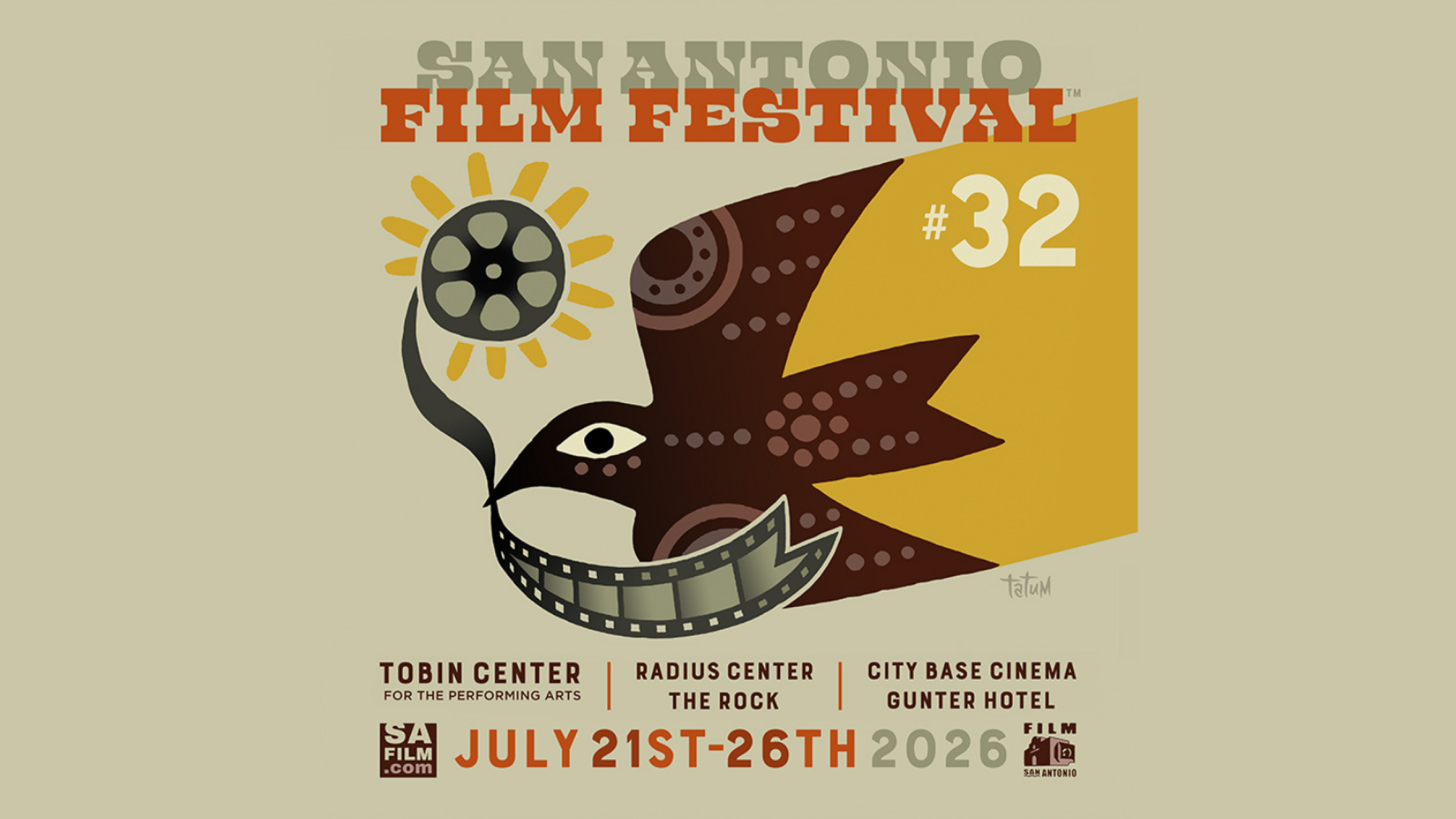 SA Film