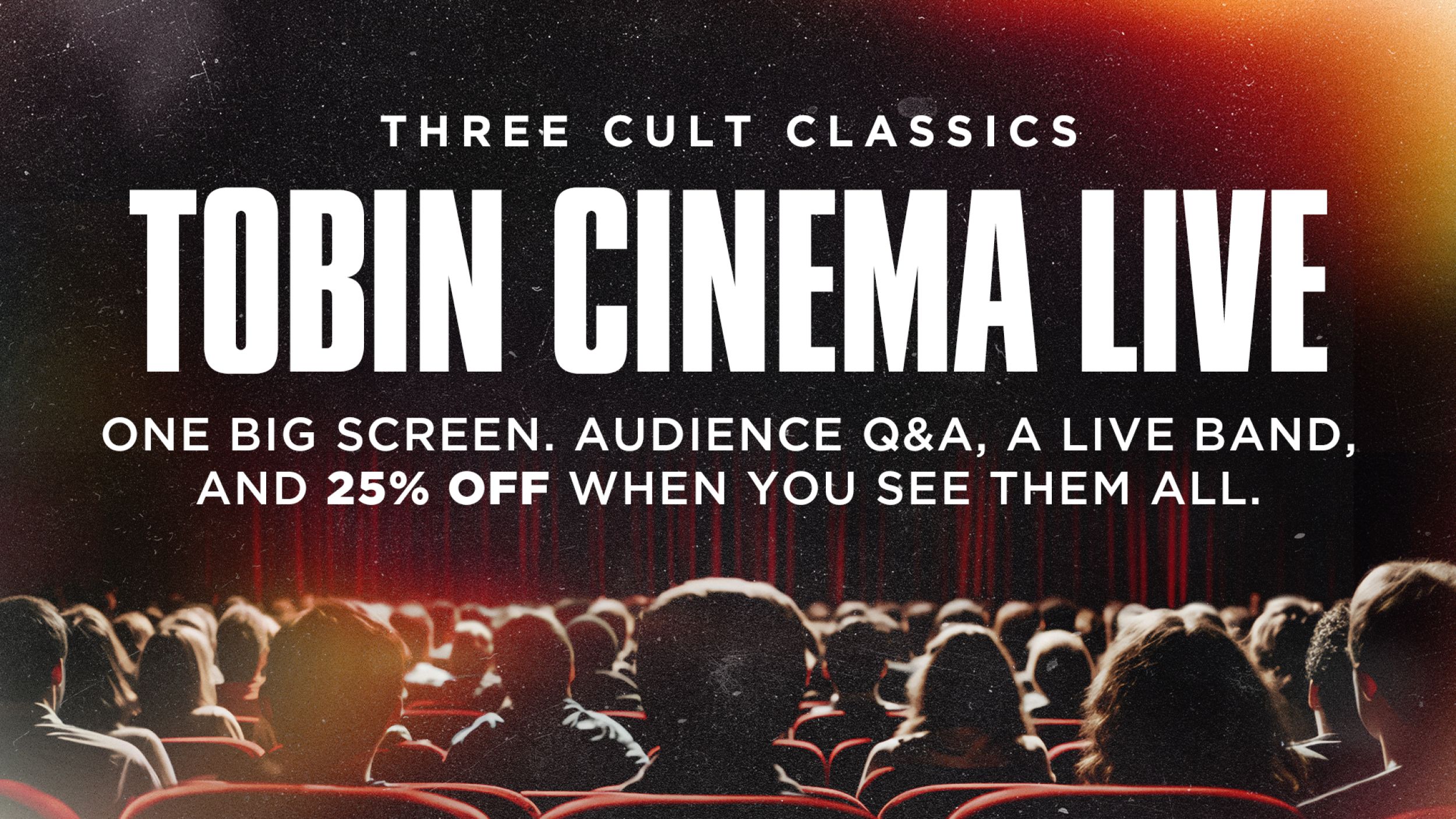 tobin cinema