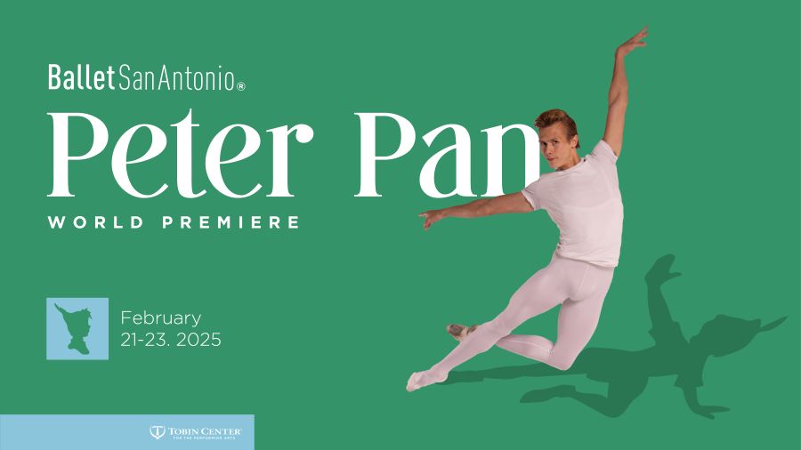 Tobin Center Calendar 2025 Babs Marian