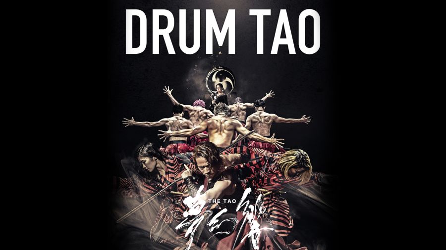 ＴＨＥ　ＭＥＮＢＥＲＳ　ＯＦ　ＤＲＵＭ　ＴＡＯ メンバー | DRUM TAO