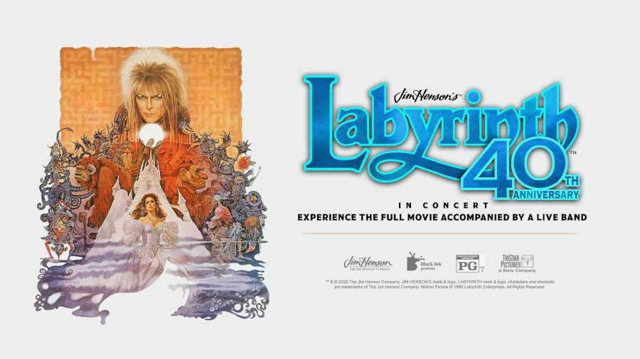 Jim Henson's Labyrinth: In Concert, event photo