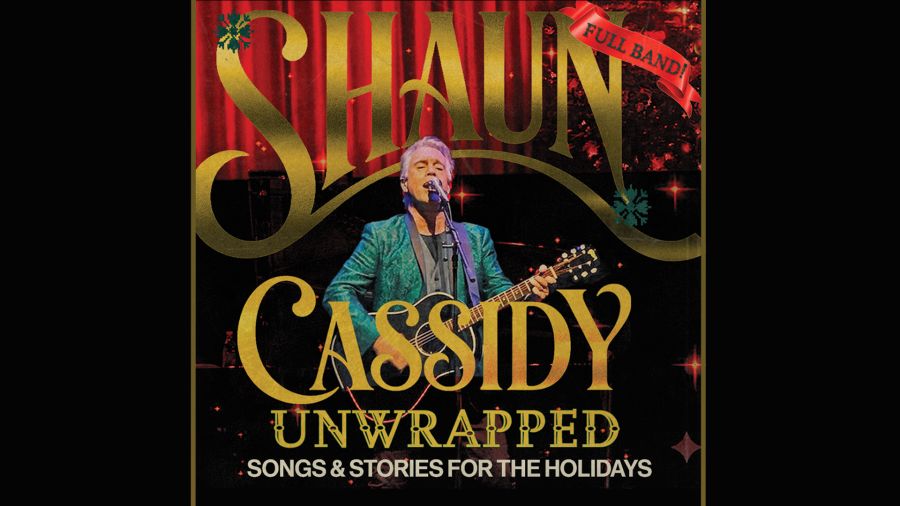 Shaun Cassidy