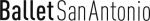 Ballet San Antonio Logo 