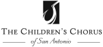 Children's Chorus of San Antonio Logo 