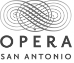 Opera San Antonio Logo 
