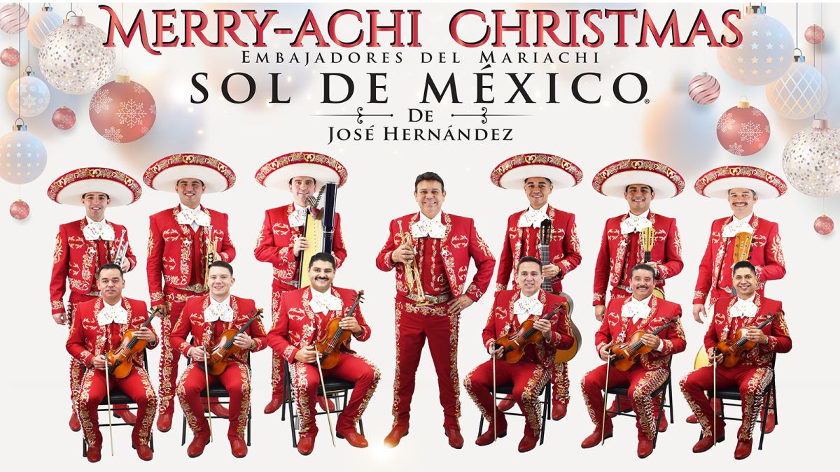 Mariachis (2023) - Filmaffinity