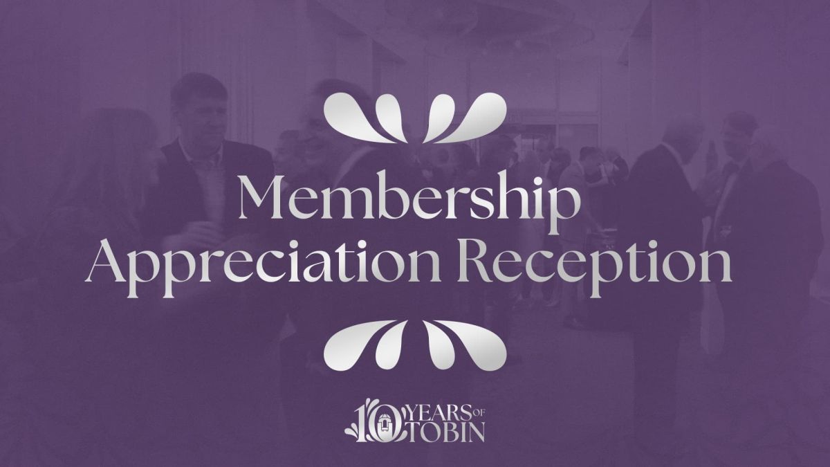 Membership Appreciation 