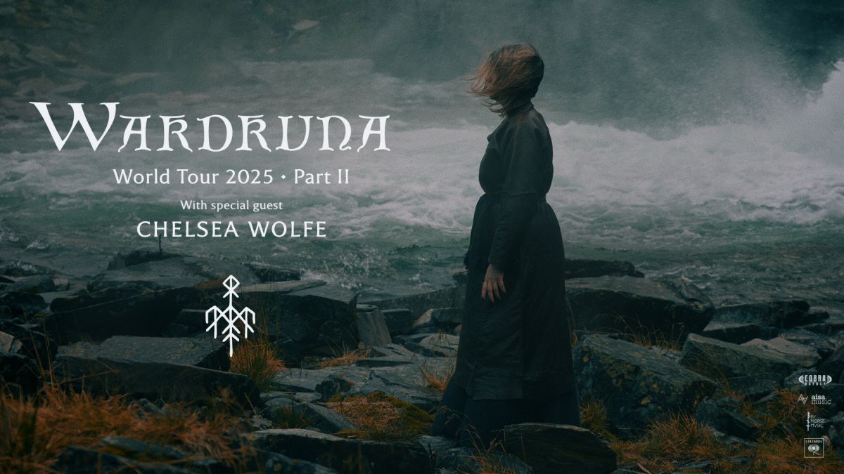 Wardruna