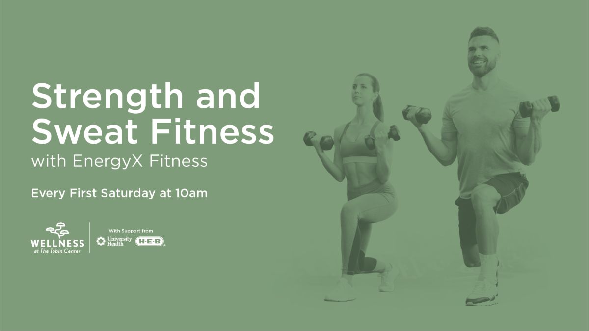 Strength Training
