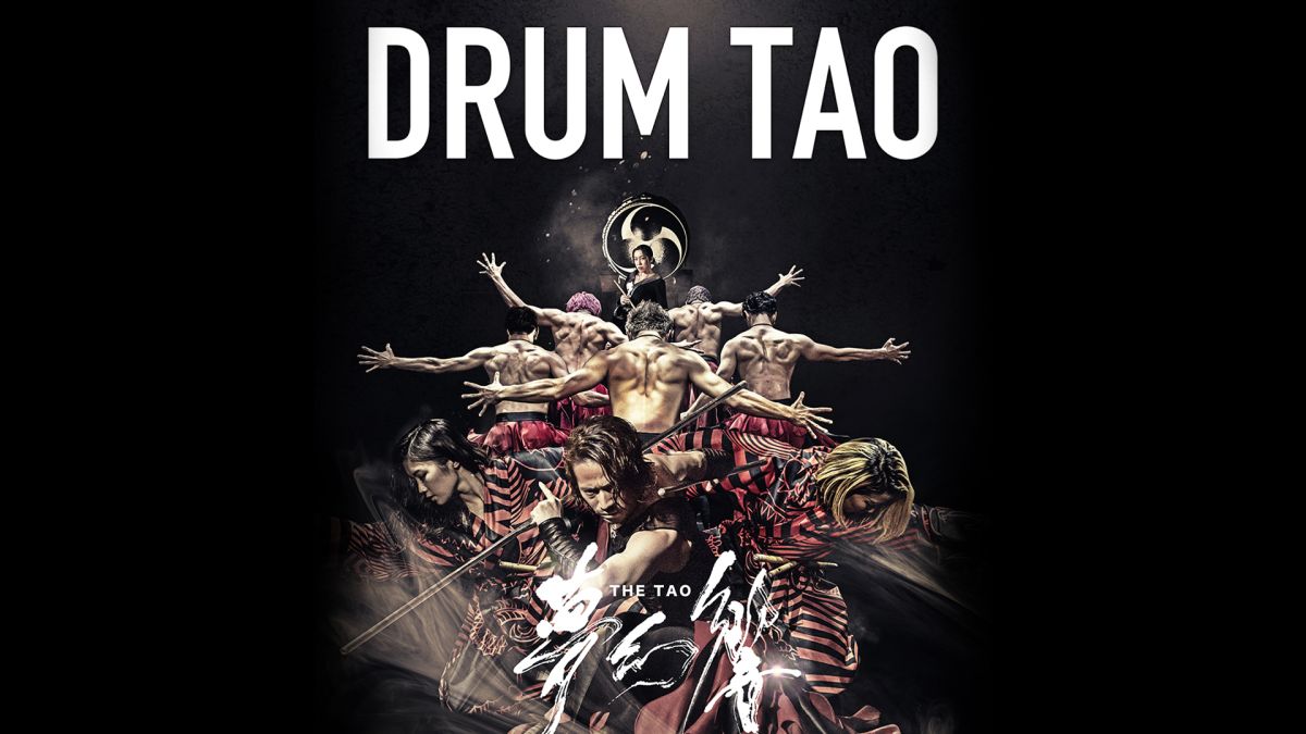 Drum Tao