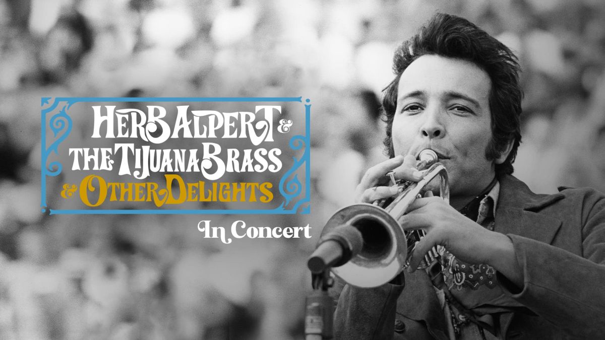 Herb Alpert