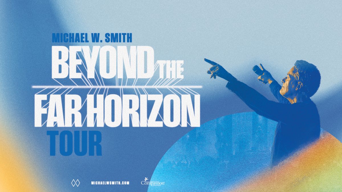 Michael W. Smith