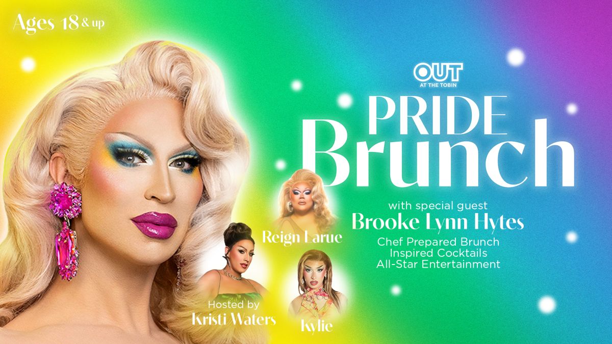 Pride Brunch