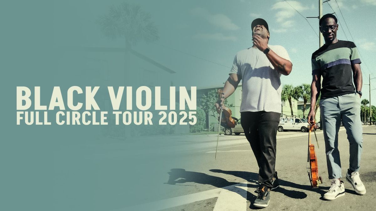 Black Violin