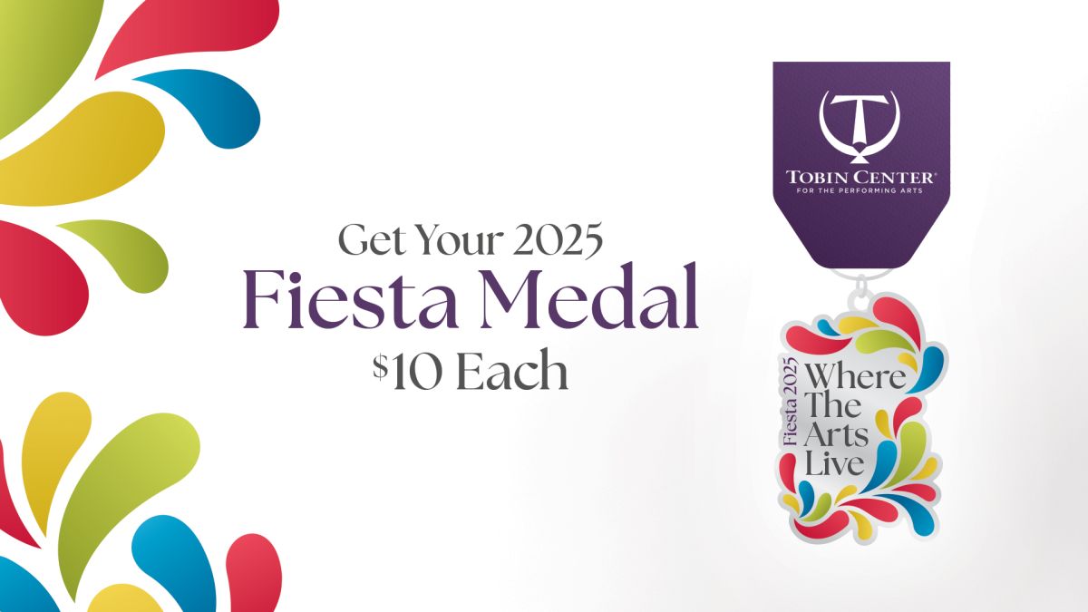 Fiesta Medal