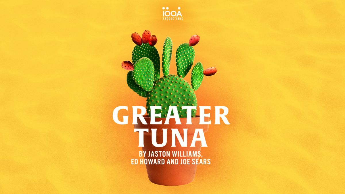 Greater Tuna