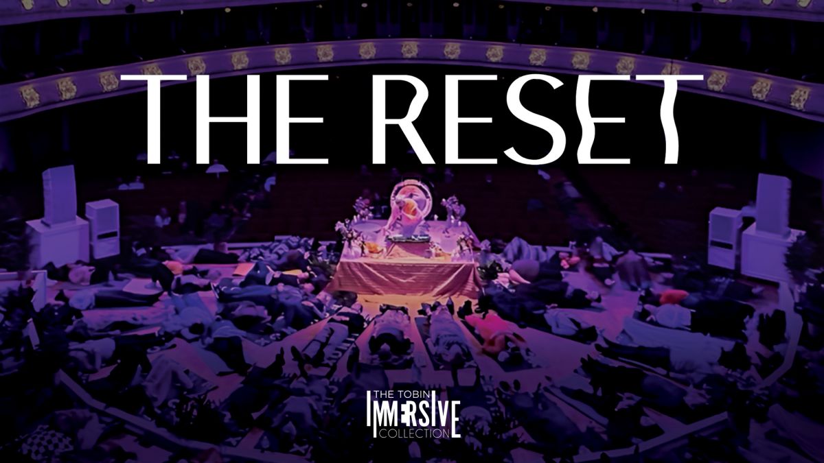 The RESET