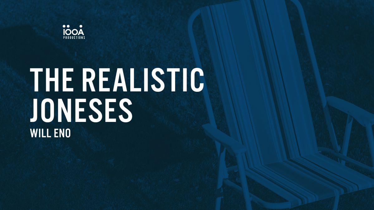 Realistic Joneses
