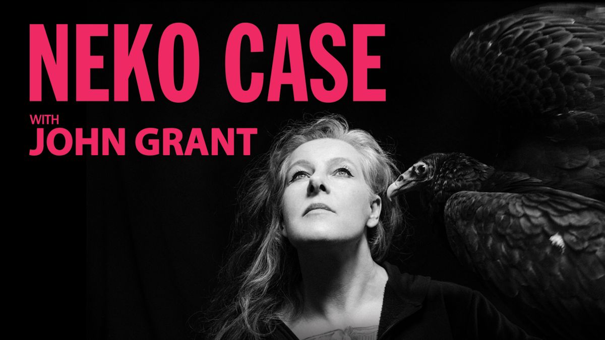 Neko Case