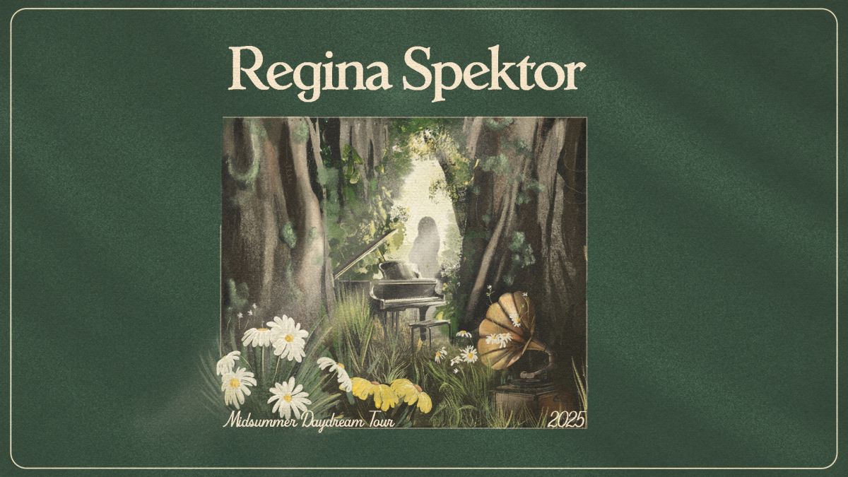 Regina Spektor