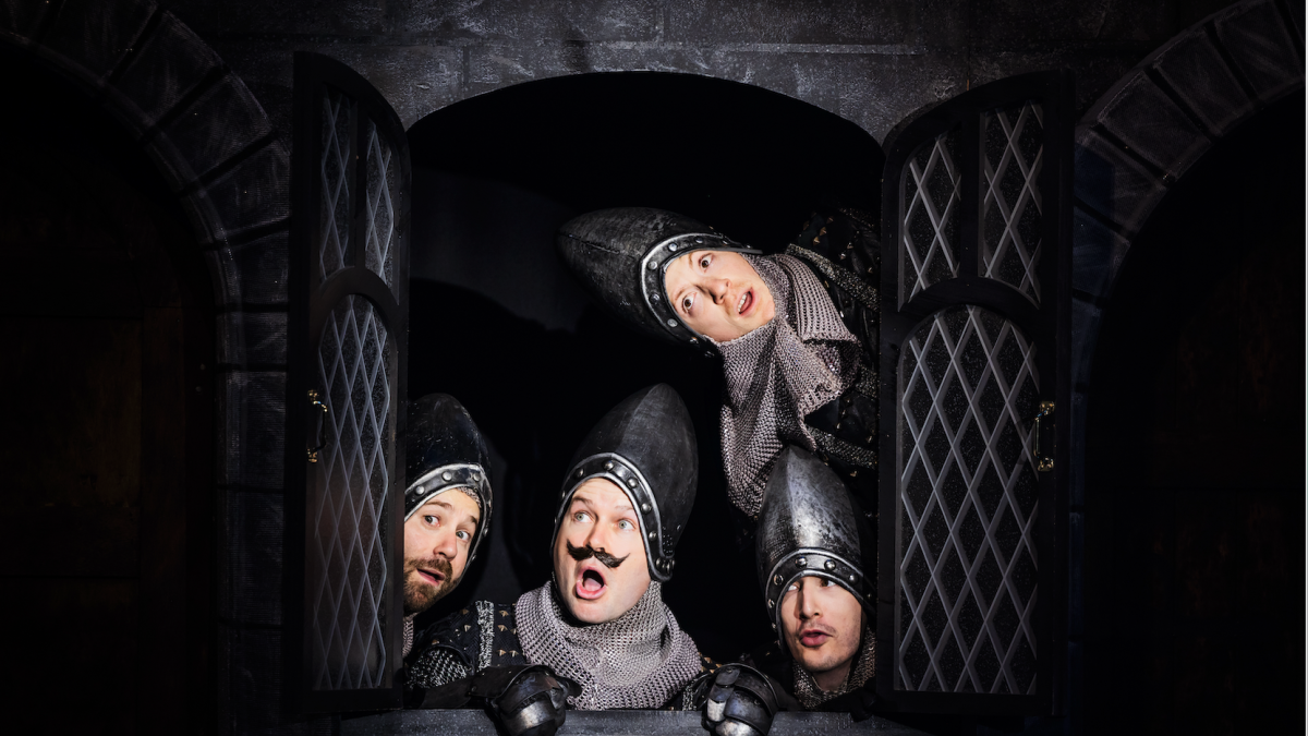 Spamalot