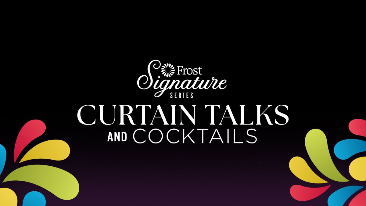 Curtain Talks