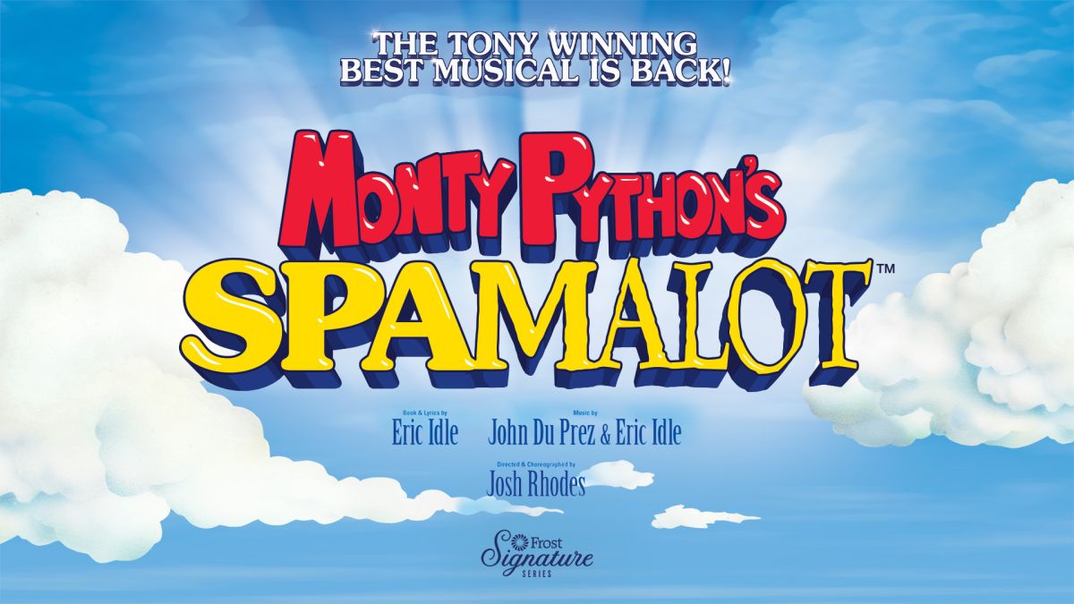 Spamalot