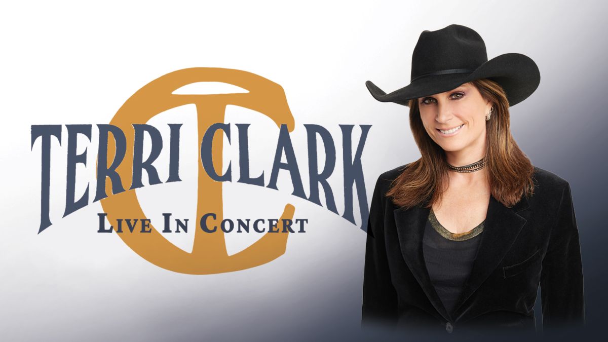 Terri Clark