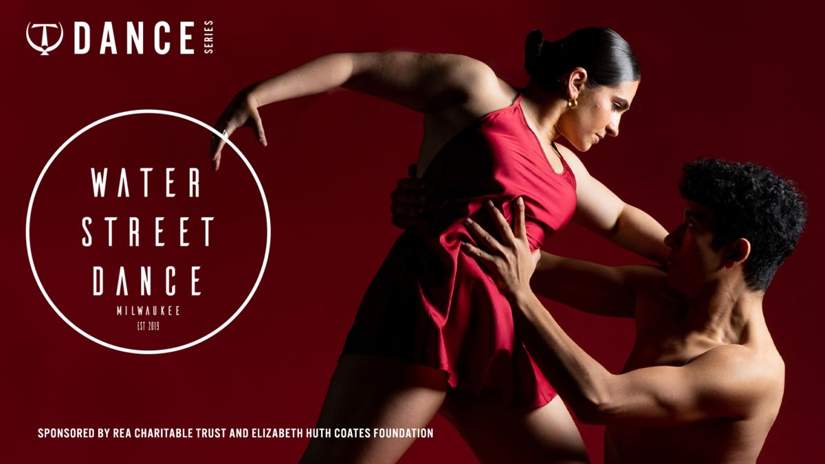 Water Street Dance