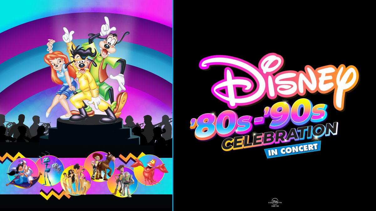 Disney