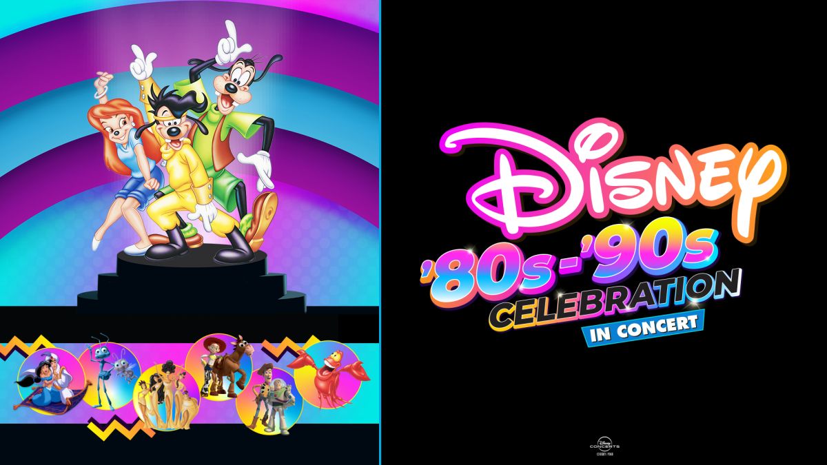 Disney