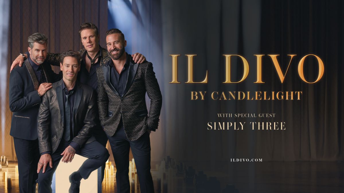 Il Divo