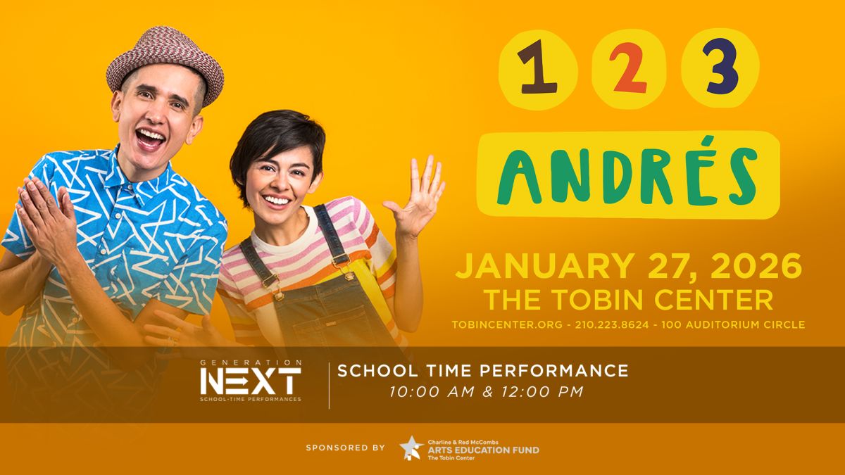 123 Andres