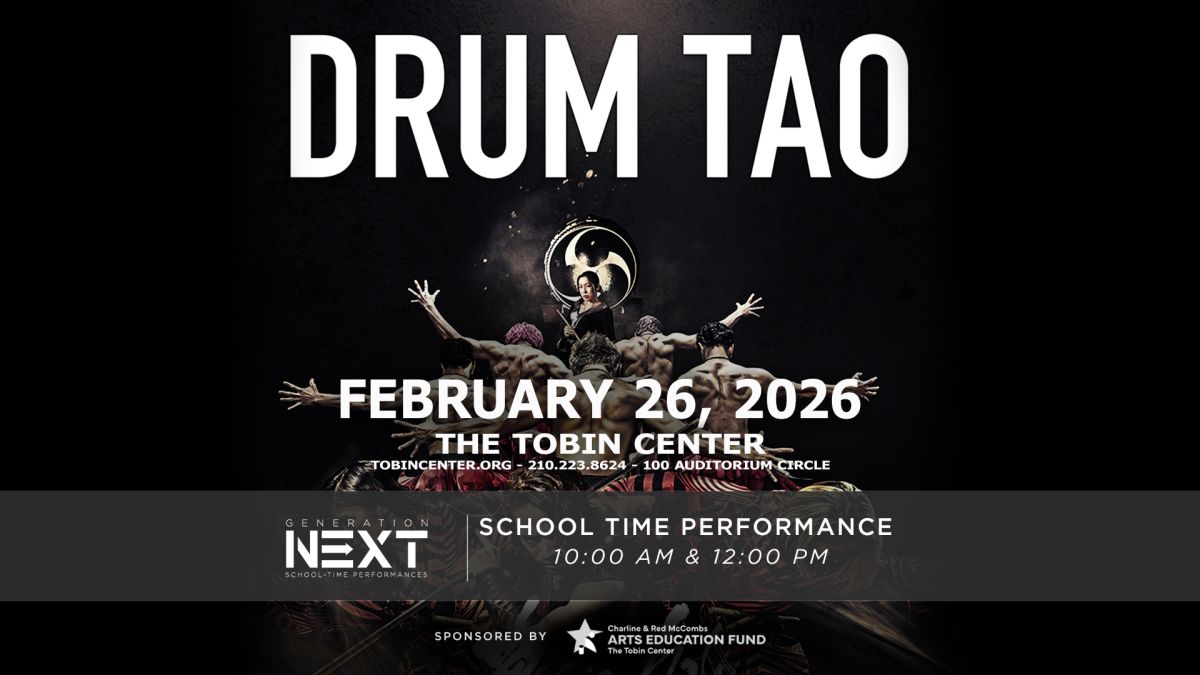 Drum Tao