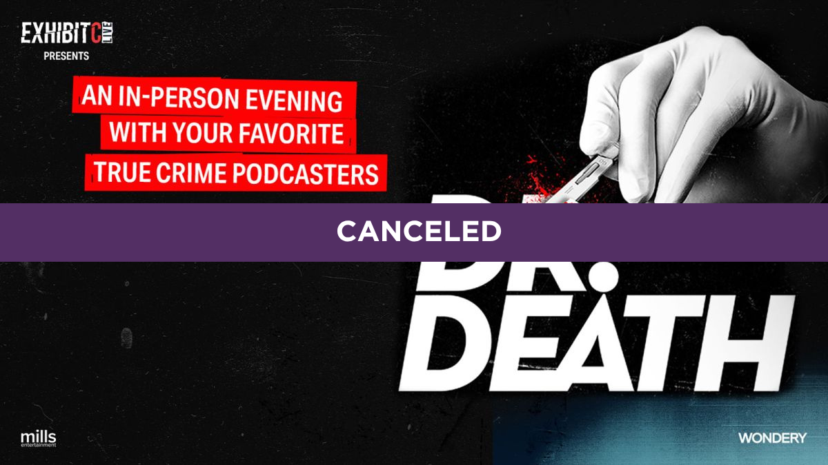 Canceled