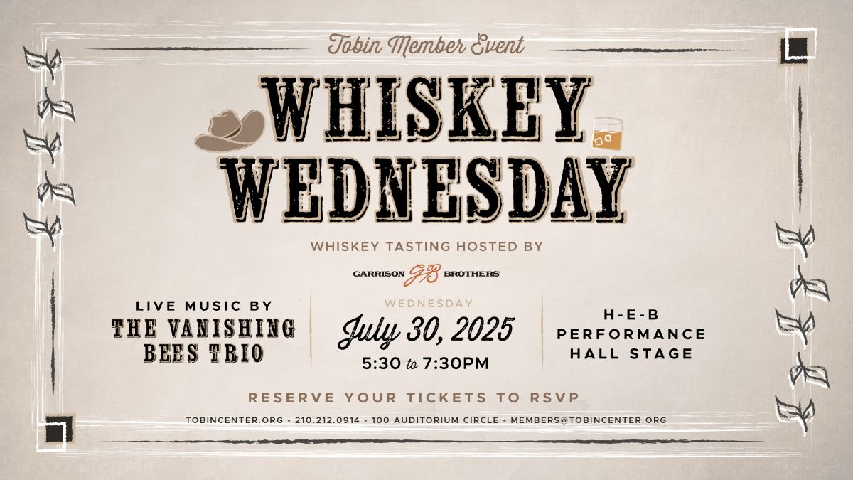 Whiskey Wednesday