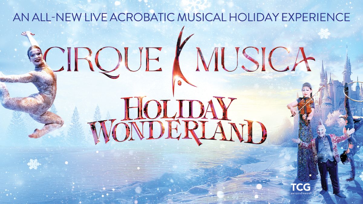 Cirque Musica