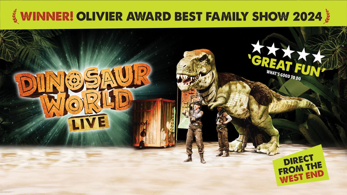 Dino World