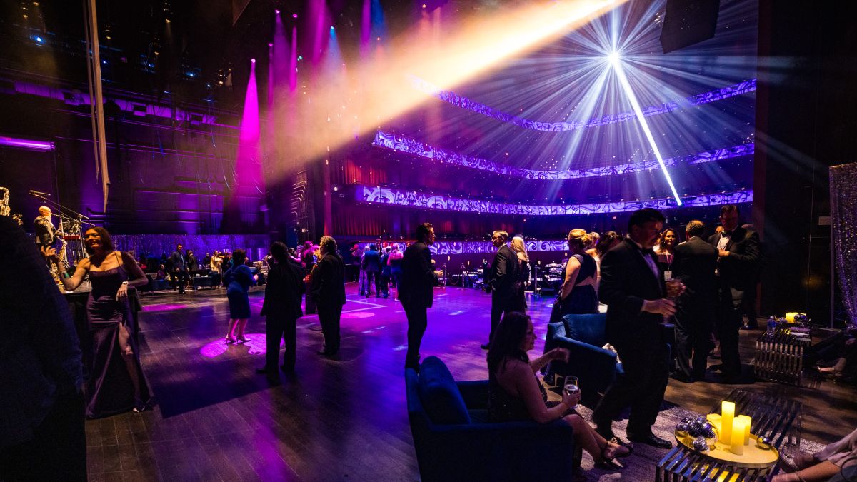 2024 After Party